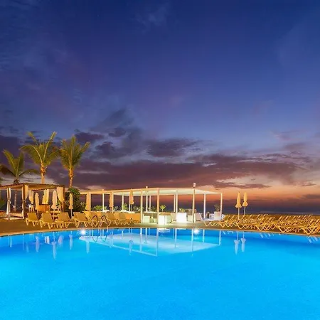 Tui Blue Princess - Adults Only Taurito