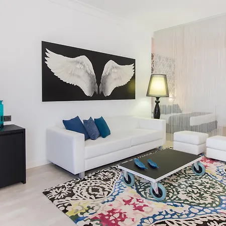 Tui Blue Princess - Adults Only Hotel Taurito