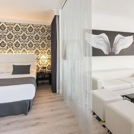 Tui Blue Princess - Adults Only Taurito