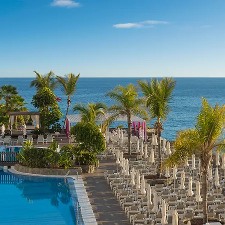 Tui Blue Princess - Adults Only Taurito