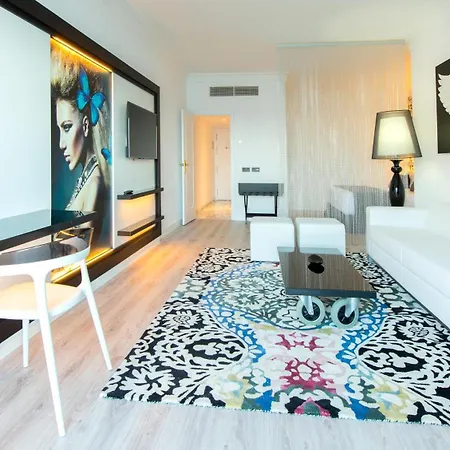 Hotel Tui Blue Princess - Adults Only
