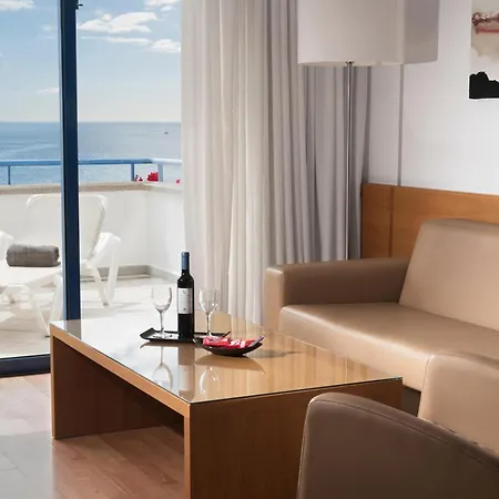Hotel Tui Blue Princess - Adults Only 4*