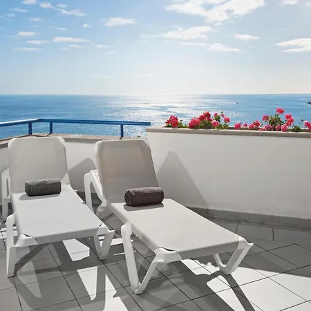 Tui Blue Princess - Adults Only Hotel