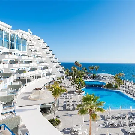 Tui Blue Princess - Adults Only 4* Taurito