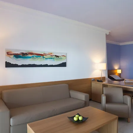 Hotel Tui Blue Princess - Adults Only