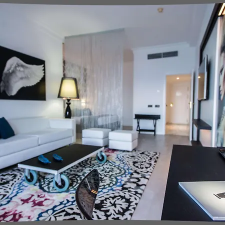 Tui Blue Princess - Adults Only Hotel Taurito