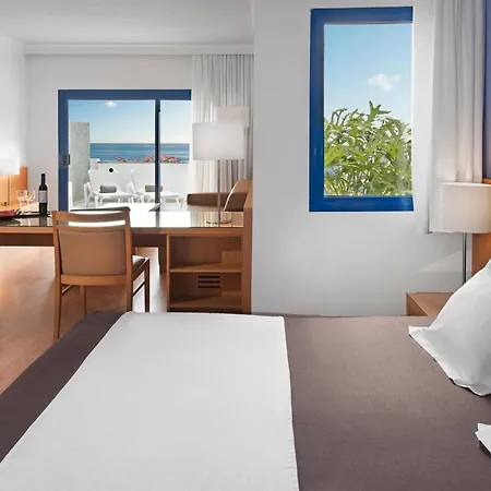 Hotel Tui Blue Princess - Adults Only Taurito