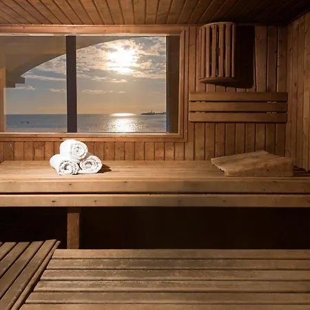 Tui Blue Princess - Adults Only Hotel Taurito