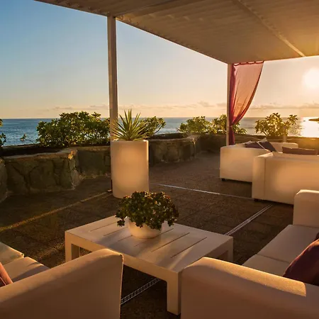 Hotel Tui Blue Princess - Adults Only Taurito