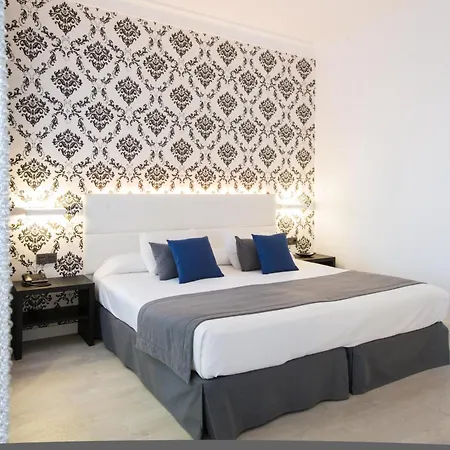 Hotel Tui Blue Princess - Adults Only Taurito