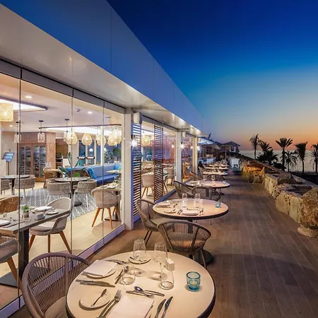 Tui Blue Princess - Adults Only Taurito