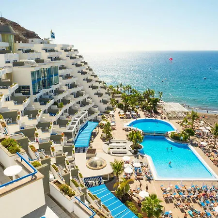 Tui Blue Princess - Adults Only